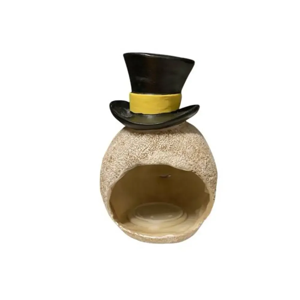 John Snowball Esq Tealight Holder Victorian Trading‎ Co
